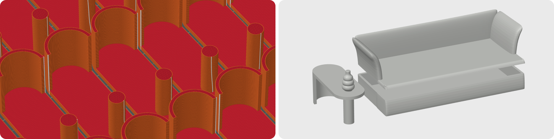 3D printing